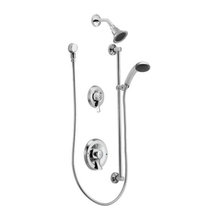 Shower Remodel