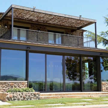 Ozegna Vineyards Residence