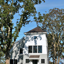 coastal home