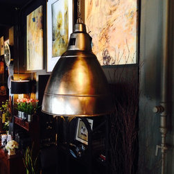 Designer Lighting - Lighting