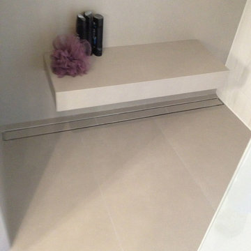 Master Bath Renovation