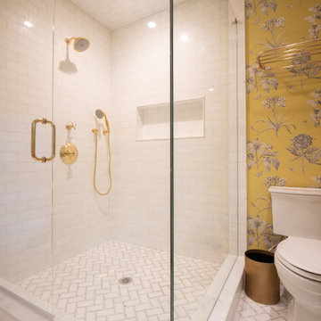 Buckhead - Peachtree Battle - Renovation