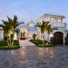 Exterior Paint