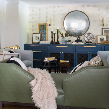Fullerton Family Home