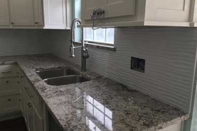 Our Work