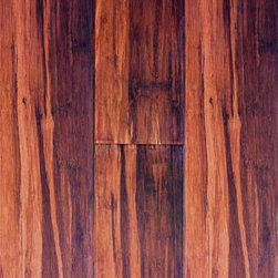 Bamboo flooring - Bamboo Flooring