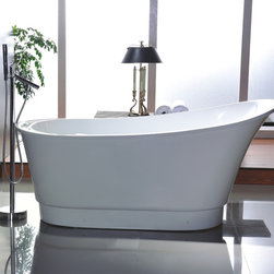 VA6803 Bathtub - Bathtubs