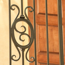 Wrout Iron