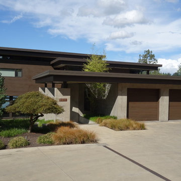 Mercer Island Modern