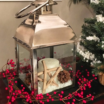 Christmas Vignettes