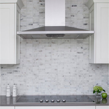 Westlake Kitchen Remodel