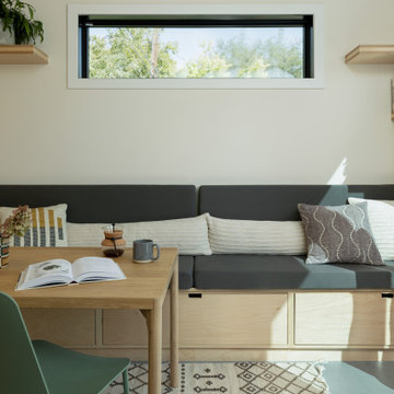 Modern 1 Bedroom ADU
