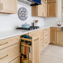 Kitchen Renovation