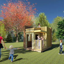 #PlayHouzz