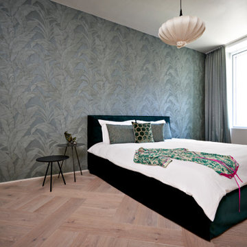 4 Zimmer Luxuswohnung, Hamburg HafenCity