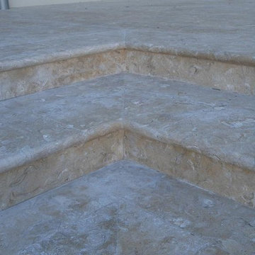 Caribbean Shell Stone