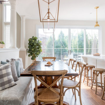 PROJECT OAKVILLE TRADITIONAL | VIDEO TOUR