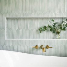 Bathroom style