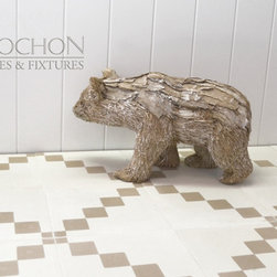 Cement Tile Offerings - Wall And Floor Tile