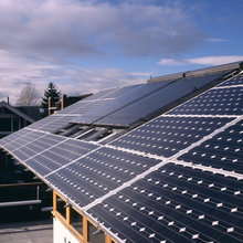 solar
