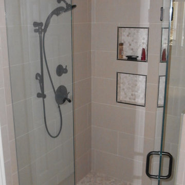 Potomac Slipper Tub with Style