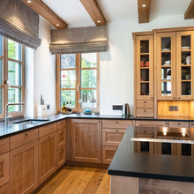 mountain modern