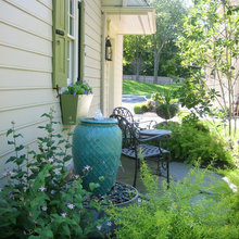 side yard