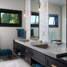 Downstairs Bathroom