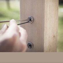 Railing Ideas