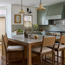 PG Kitchen