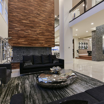 LUXURY SHOWHOME on WINDERMERE DRIVE