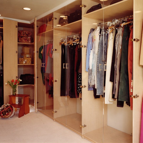 Luggage Storage Houzz