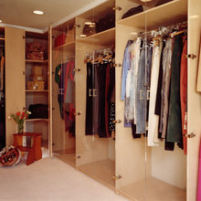 closet