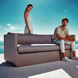 ARD x VONDOM - Outdoor Sofas