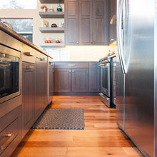 A&T | Kitchen