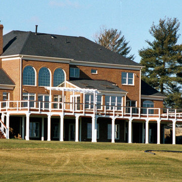 Decking