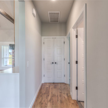 Eldorado Floorplan