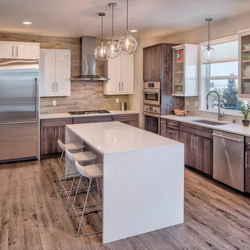 Prominence Pointe Residence