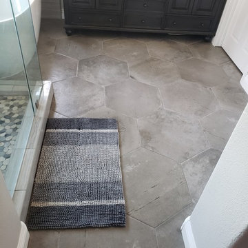 Murrieta Master Bathroom