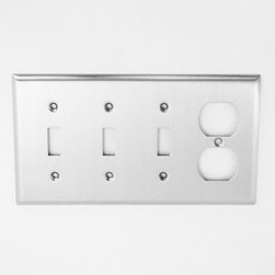 SW109.619 Switch Plates - Switch Plates And Outlet Covers