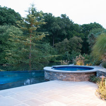 Aquaterra Pool Examples