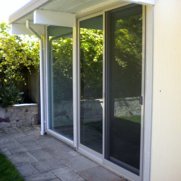 Lucas Valley Residence