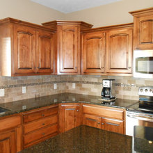 Kitchen Ideas