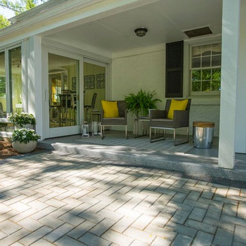 Mt. Airy Residence