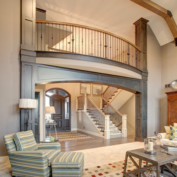 Dave Mark Construction-Parade of Homes 2016 - Elkhart IN