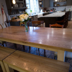 Cedarburg kitchen - Dining Sets