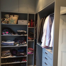 Boys Wardrobe