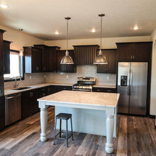 Linda's Kitchen
