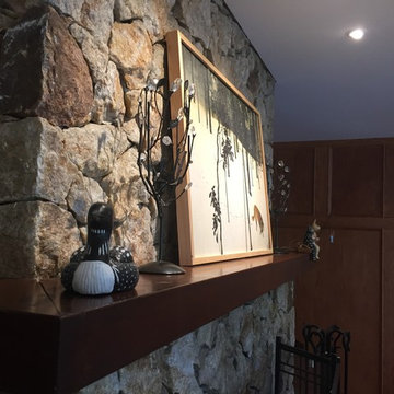 Living - Prospect Lake