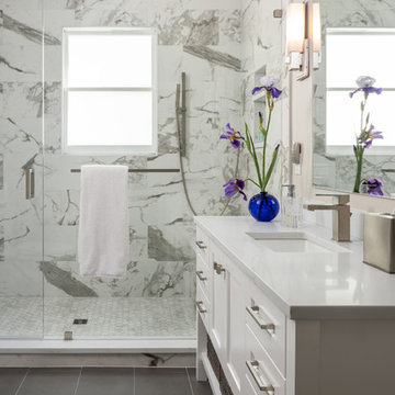 Kessler Park Whole House Renovation